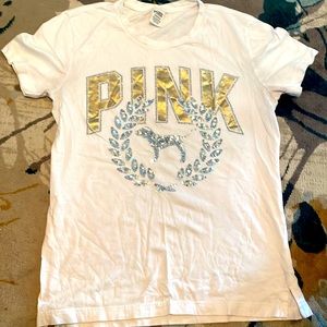 Victoria’s Secret PINK tee shirt